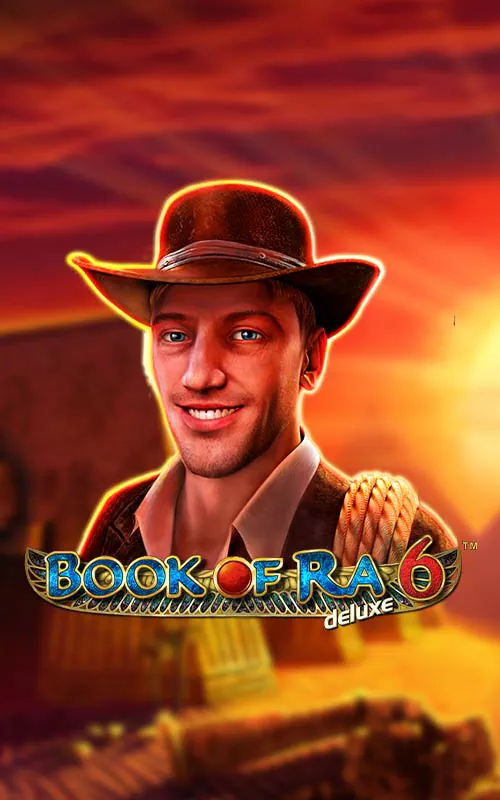 Book of Ra at Bitcoza Casino