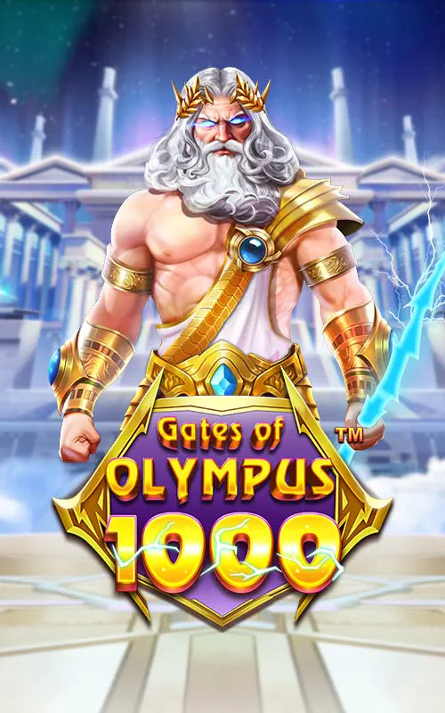 Gates of Olympus at Bitcoza Casino
