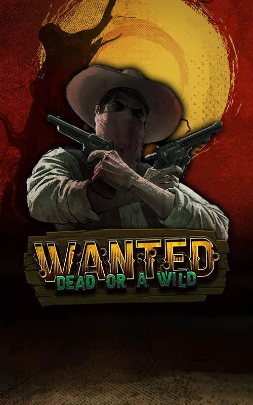 Wanted Dead or a Wild at Bitcoza Casino